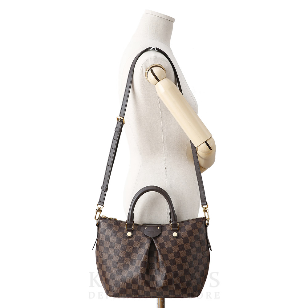 LOUIS VUITTON(USED)루이비통 M41545 다미에 에벤 크로스백